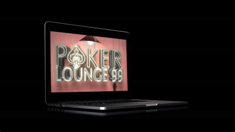 Poker lounge99 biz